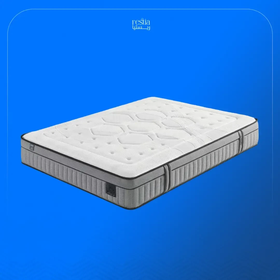 مرتبة ريستيا ( Relax Time )